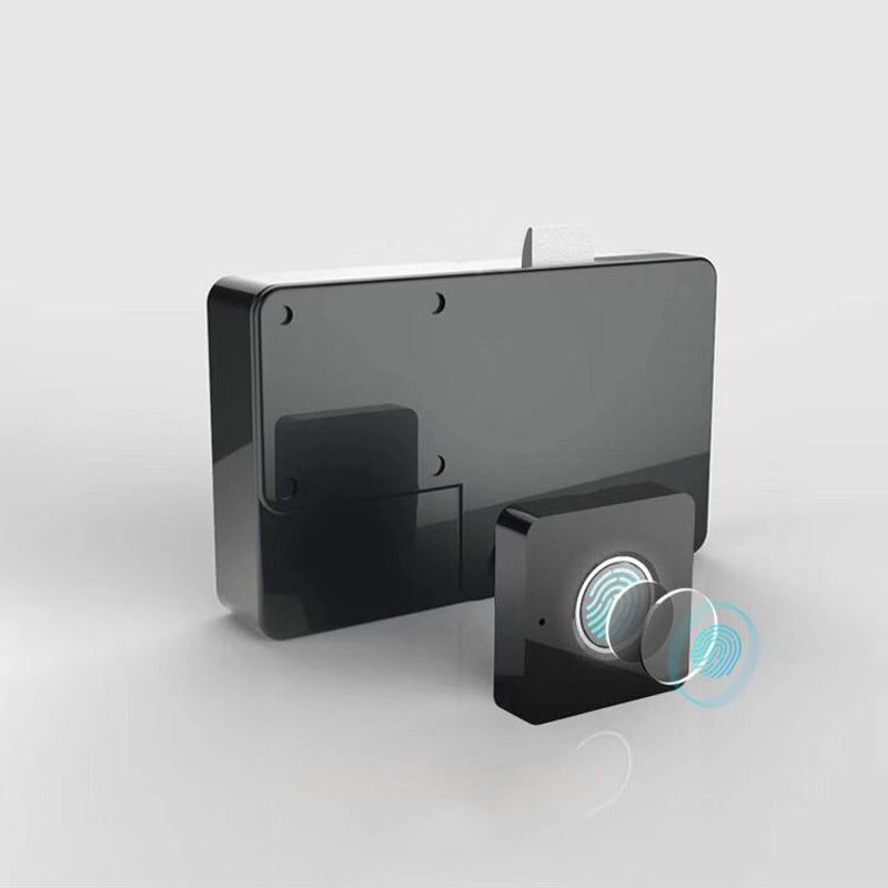 Intelligent Electronic Fingerprint Cabinet Lock - My Store