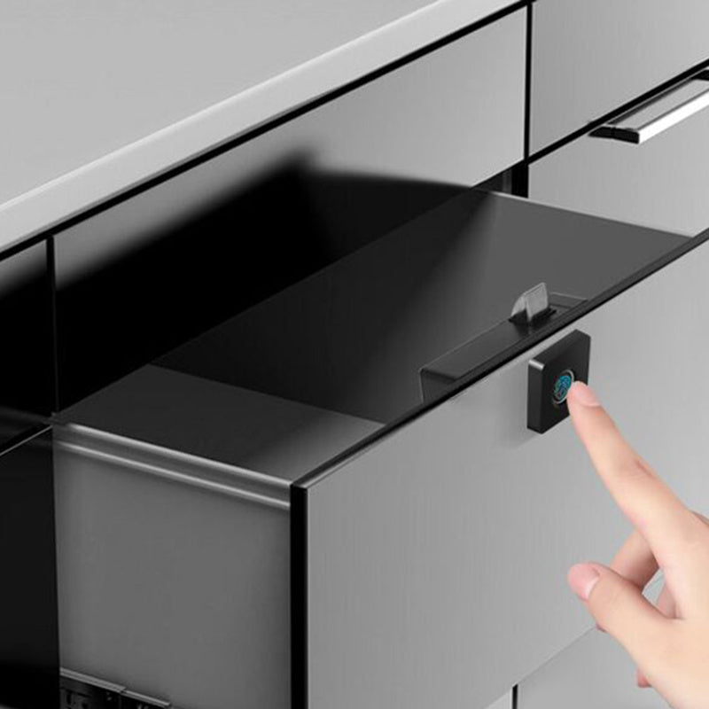 Intelligent Electronic Fingerprint Cabinet Lock - My Store