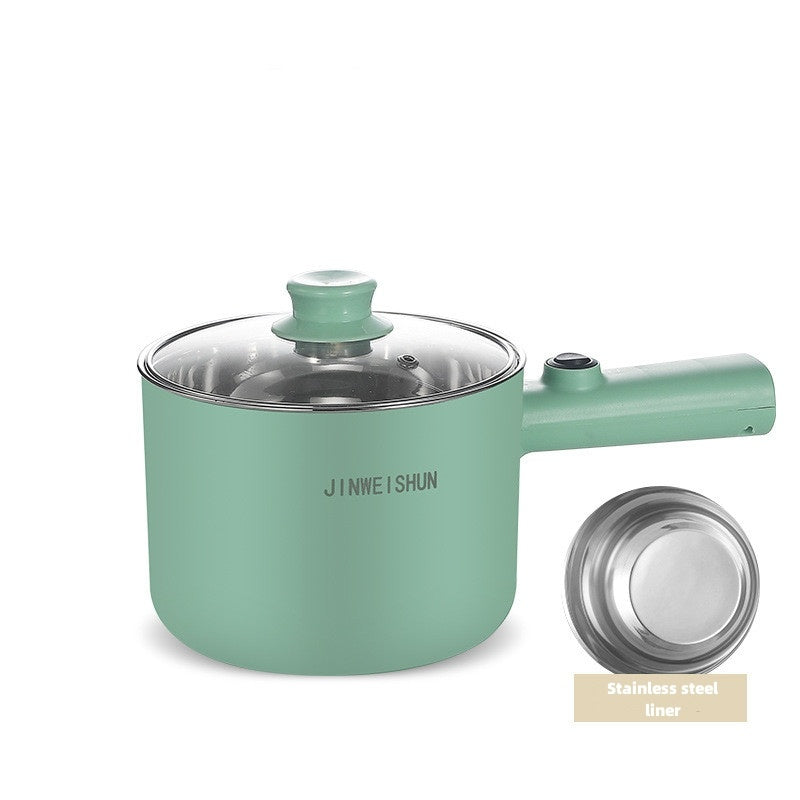 Portable Mini Non Stick Electric Pot - My Store