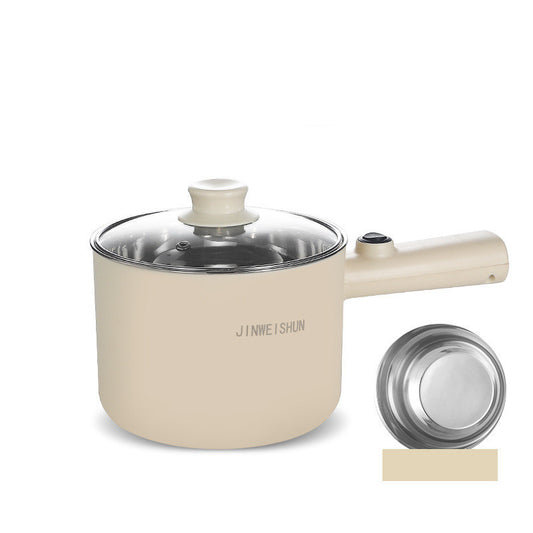 Portable Mini Non Stick Electric Pot - My Store