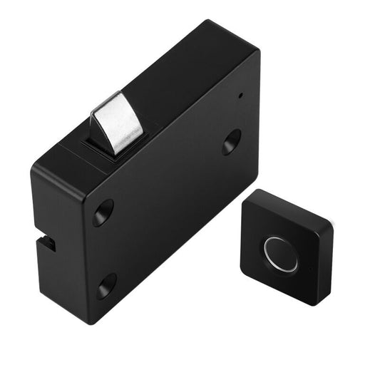 Intelligent Electronic Fingerprint Cabinet Lock - My Store
