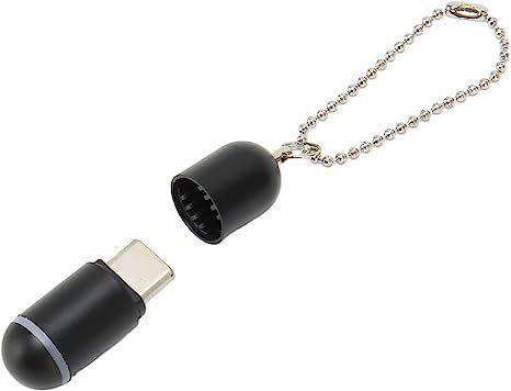 Universal Capsule Infrared Emission Tool - My Store