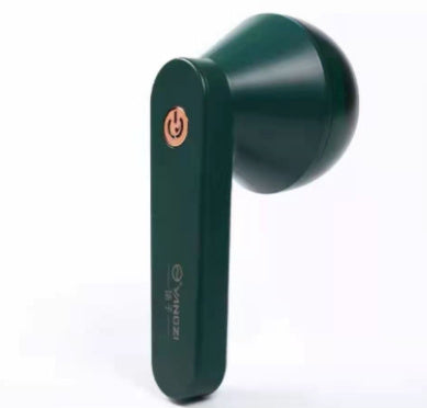 USB Rechargeable Lint Remover
